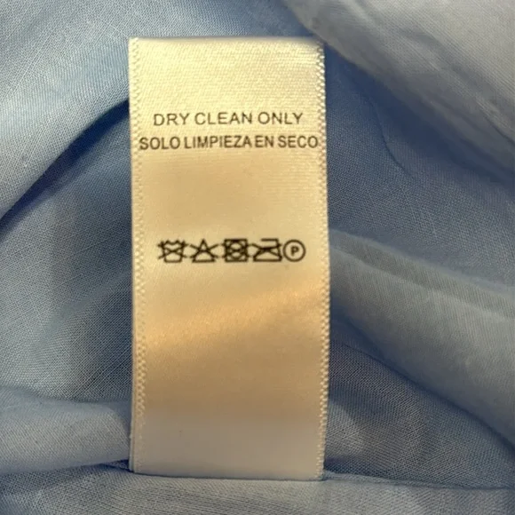 altard state Harper strapless ruffle dress. Dance Flirty Fun - Picture 10 of 10